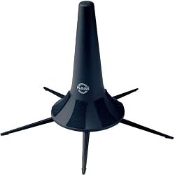 K & M FLUGELHORN STAND WITH 5 LEGS KC