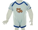 Bon Bebe Bear Bodysuit