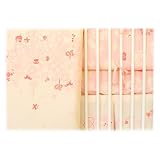 Organic Lovelines Crib Bedding /