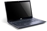 Acer - Aspire 7750G-2354G1TMn - Notebook 17,3
