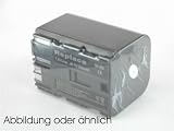 Power Battery for Canon BP-535, LiIon, Li-Ion, Lithium Ion Technology, 100% fits, properly matching, Batteries, Camcorder, Video, Digital Camera