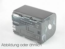 Power Battery for Canon MV-450 / MV-450i, LiIon, Li-Ion, Lithium Ion Technology, 100% fits, properly matching, Batteries, Camcorder, Video, Digital Camera