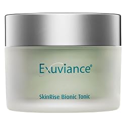 Exuviance SkinRise Bionic Tonic 36 single use pads