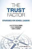The trust factor : strategies for school leaders