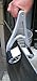 BESSEY KFP Panel Carrier,Grey