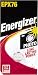 Energizer No. EPX76 - Battery SR44 silver oxide 200 mAh