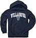 Villanova Wildcats Youth Navy Perennial II Hooded Sweatshirt