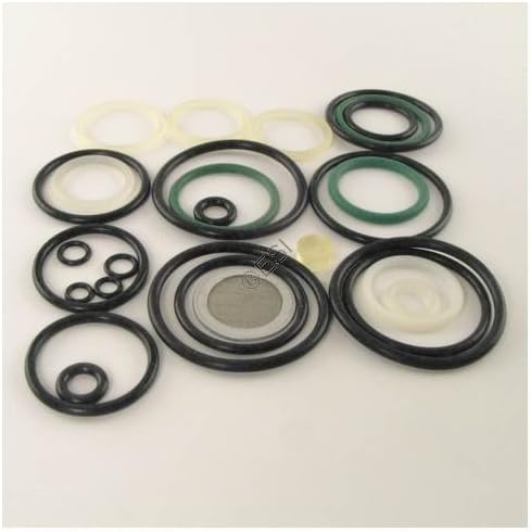 Paintball Smart Parts ION/Ion XE Epiphany Oring Seal Kit