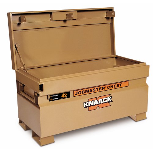 Knaack 42XXX  Jobmaster Jobsite Storage Chest