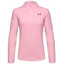 Under Armour Women ColdGear Chilly 1/4 Zip 1001257