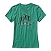 (�ѥ����˥�)patagonia W'S TRAMPOLI T-SHIRT 59960