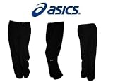 Asics Chumba Pant Sporthose Damen 0900 Art. 572990 schwarz