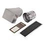 Broan-NuTone 357NDK Non-Ducted Recirculating Kit