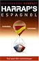 Dictionnaire Harrap's compact fran�ais-espagnol/espagnol-fran�ais