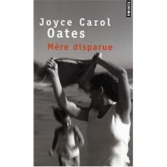 M�re disparue