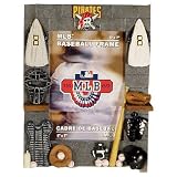 Pittsburgh Pirates 5 x 7 Picture Frame