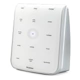 Sleep Sound Machine from Brookstone - Tranquil Moments - Clinically Proven Acoustic Technology