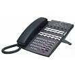NEC DSX Systems PHONE DSX 22Button Display BK