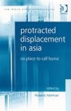 Protracted displacement in Asia : no place to call home