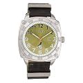 Watches Daily Deal: $19.99 - Wrangler Men's Five Star Camo Strap Watch