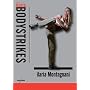 BODYSTRIKES DVD with Ilaria Montagnani