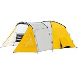  : Salewa - Zelt - Family Sun