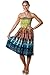 One-size-fits-most Tube Dress/Coverup - Tribal Sparks (many colors)