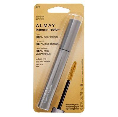 Almay Intense i-Color Mascara for Green Eyes Mascara
