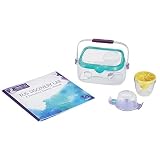 Educational Insights Nancy B's Science Club Bug Discovery Lab & Incredible Insects Journal Science Kit