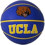 UCLA Bruins Composite Basketball