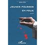 Jeunes pousses en folie de CEA JEAN