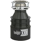 InSinkerator Badger 1 Disposer