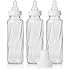 Evenflo 3 Pack Classic Glass Bottle, 8-Ounce