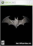 Batman Arkham Asylum 2 by Warner Bros
