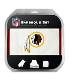 Washington Redskins Tailgate Set