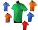 Produkt-Bild: SPORT Funktionsshirt Sportshirt tagless Gr&ouml;&szlig;e und Farbe ausw&auml;hlbar