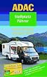 ADAC Stellplatzf�hrer 2011: Deutschland Europa (Camping und Caravaning)