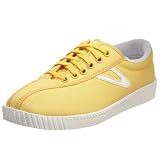Tretorn Big Kid Nylite Canvas Sneaker