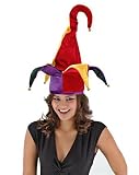 Jester Hat