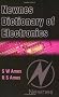Newnes Dictionary of Electronics,