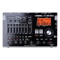 BOSS BR-800 Portable Digital Recorder