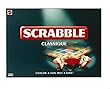 Mattel - 51332 - Jeu de soci�t� - Scrabble Classique