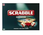 Mattel - 51332 - Jeu de soci�t� - Scr...