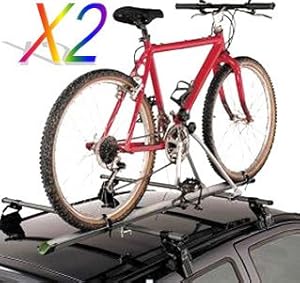 roof bike rack for suv