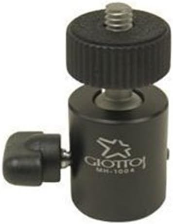 Professional Mini Ball Head Camera Mount