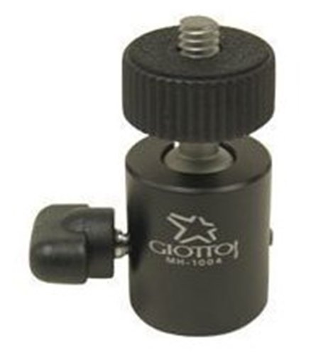 Professional Ball Head Camera Mount
