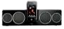 Logitech Pure-Fi Anywhere 2 Compact Docking Speakers for iPod and iPhone (Black)