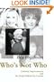 Who's Not Who: Celebrity Impersonators and the People Behind the Curtain