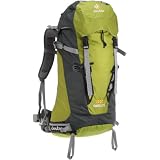 deuter(ドイター) ガイドライト32 モス×アンスラサイト 217 D33549