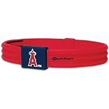 PHI-TEN MLB Authentic Bracelet, Anaheim Angels